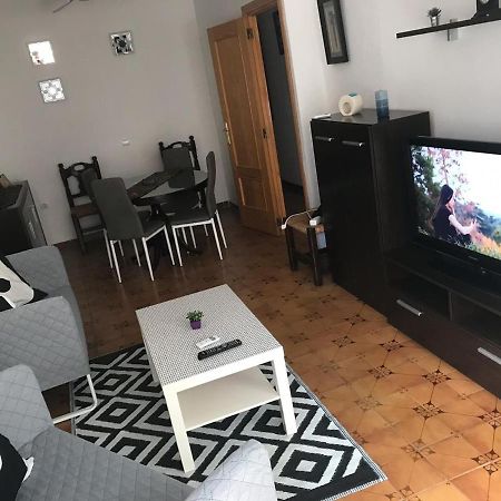 6Pax 3Bedroom Flat At Malaga City Centre Zewnętrze zdjęcie