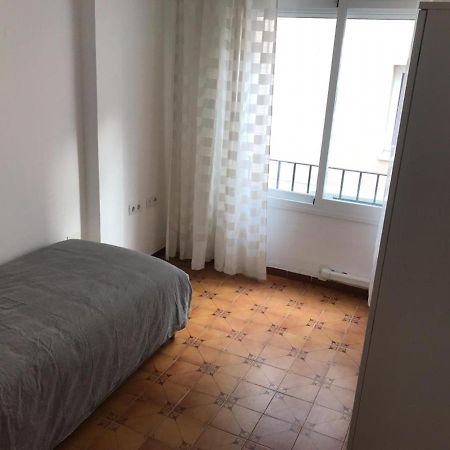 6Pax 3Bedroom Flat At Malaga City Centre Zewnętrze zdjęcie