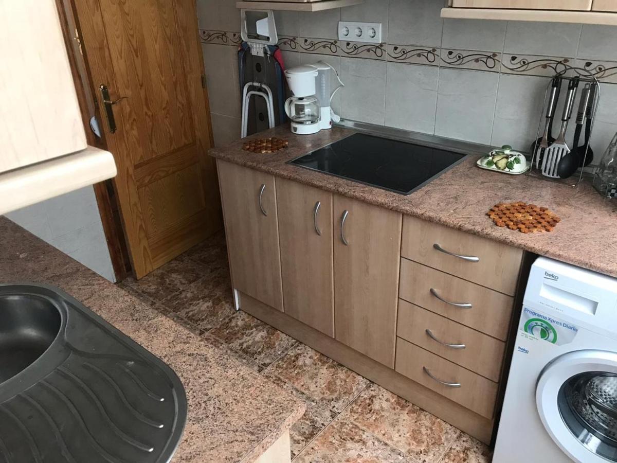 6Pax 3Bedroom Flat At Malaga City Centre Zewnętrze zdjęcie