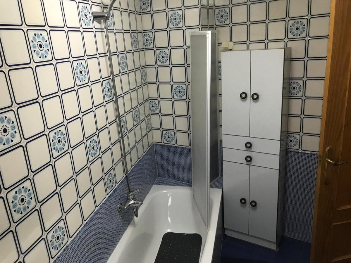 6Pax 3Bedroom Flat At Malaga City Centre Zewnętrze zdjęcie
