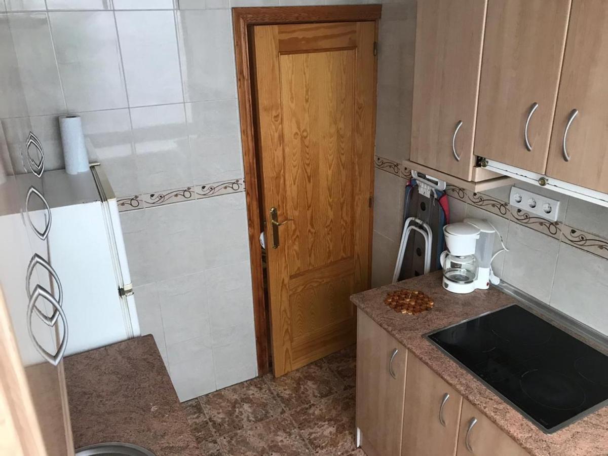 6Pax 3Bedroom Flat At Malaga City Centre Zewnętrze zdjęcie