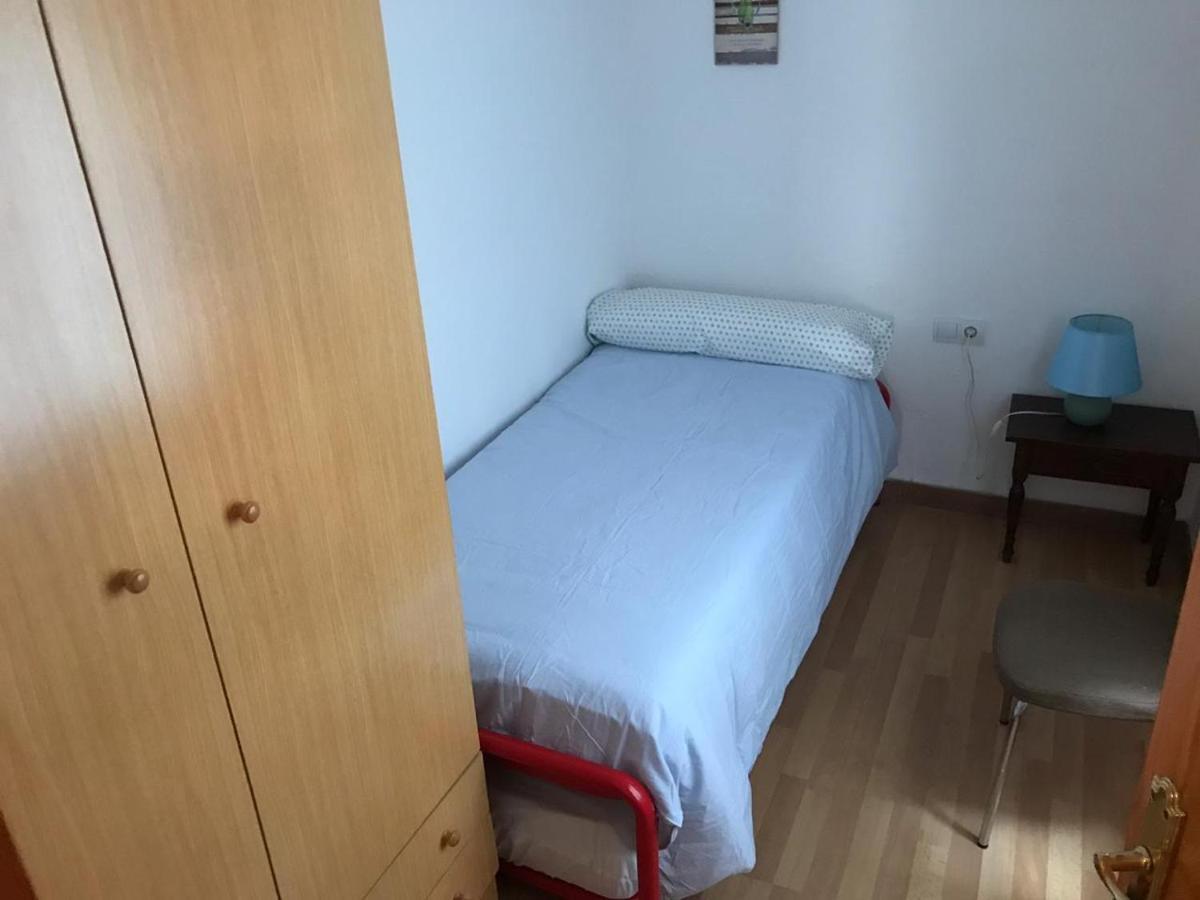 6Pax 3Bedroom Flat At Malaga City Centre Zewnętrze zdjęcie