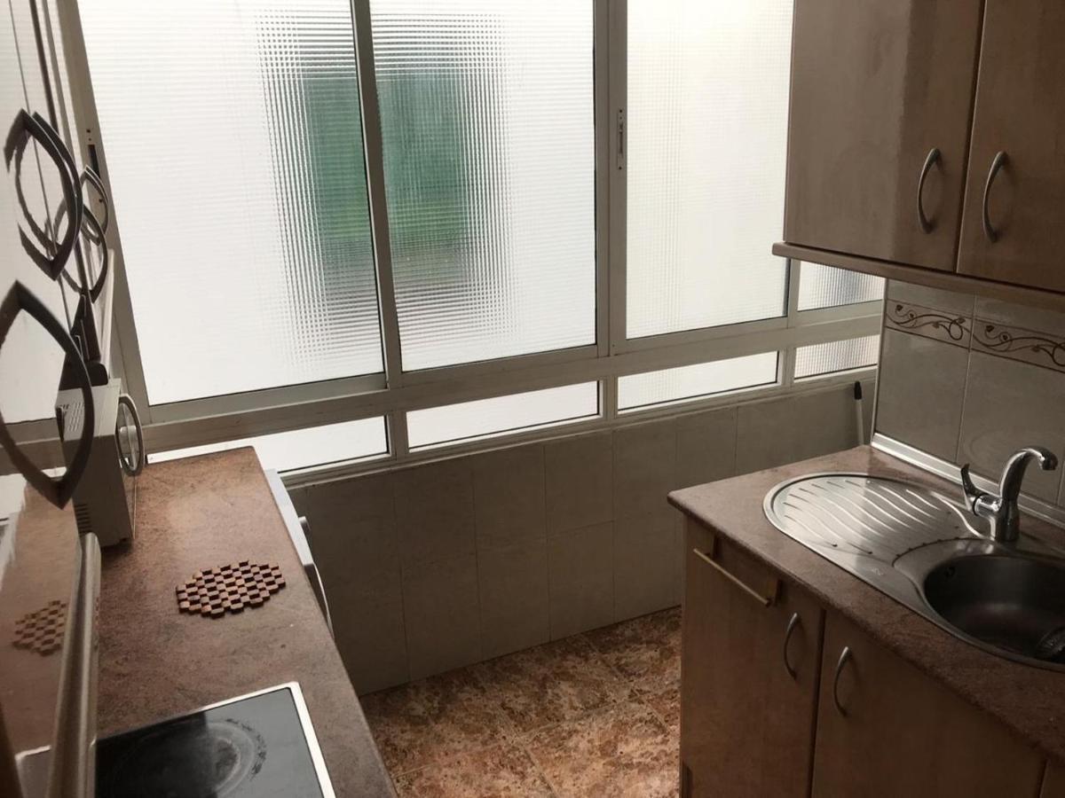6Pax 3Bedroom Flat At Malaga City Centre Zewnętrze zdjęcie
