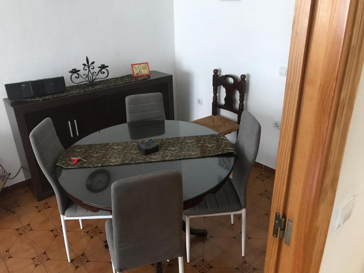 6Pax 3Bedroom Flat At Malaga City Centre Zewnętrze zdjęcie