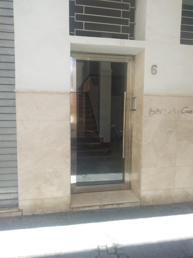 6Pax 3Bedroom Flat At Malaga City Centre Zewnętrze zdjęcie